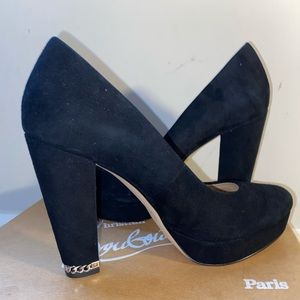 Michael Kors heels